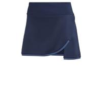 adidas Mujer Club Tennis Skirt, Collegiate Navy, XL