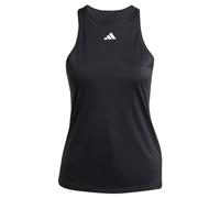 adidas Mujer Club Tennis Tank, Black, S