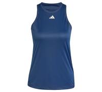 adidas Mujer Club Tennis Tank, Collegiate Navy, XS