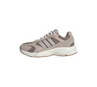 adidas Mujer Crazychaos 2000 Shoes, Chalky Brown/Wonder Beige/Wonder Taupe, 36 2/3 EU