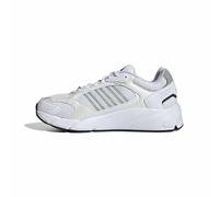 adidas Mujer Crazychaos 2000 Shoes, FTWR White/Grey Two/Core Black, 37 1/3 EU