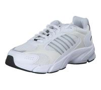 Adidas Mujer CRAZYCHAOS 2000 Shoes, FTWR White/Grey Two/Core Black, 38 2/3 EU