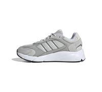 adidas Mujer CRAZYCHAOS 2000 Shoes, Orbit Grey/Grey Three/Grey Two, 42 2/3 EU