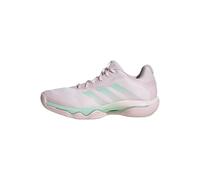 adidas Mujer Crazyflight 7 Shoes, Distilled Pink/Clear Mint/Distilled Pink, 38 EU