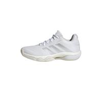 adidas Mujer Crazyflight 7 Shoes, FTWR White/Grey One/FTWR White, 39 1/3 EU