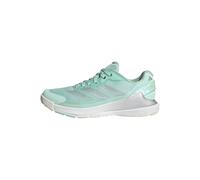 Zapatillas de Pádel adidas Crazyquick Ls Padel Mujer Verde 38,5,5.5
