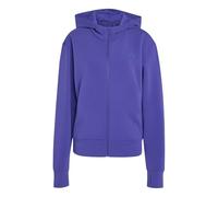 Sudadera con capucha y cremallera adidas D4T XS Female