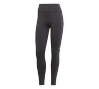 adidas Mujer DailyRun 7/8 Leggings, Black, L Tall