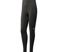 adidas Mujer DailyRun Full Length Leggings, black/white, S