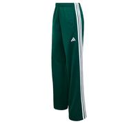 adidas Mujer Dayready Wide Leg Trackpants Pants, CGREEN, S