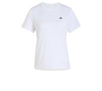 adidas Mujer Designed For Training Tank Shirt, White, XS