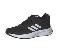 adidas Mujer Duramo 10 Shoes, Core Black / Cloud White / Core Black, 36 2/3 EU