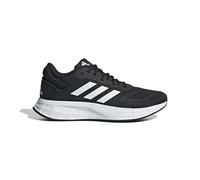adidas Mujer Duramo 10 Shoes, Core Black / Cloud White / Core Black, 36 2/3 EU