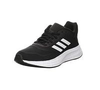 adidas Mujer Duramo 10 Shoes, Core Black / Cloud White / Core Black, 36 2/3 EU