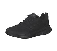 adidas Mujer Duramo Protect Shoes, Core Black / Core Black / Carbon, 40 2/3 EU