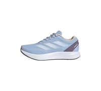 adidas Mujer Duramo RC Running Shoes, Blue Dawn/Cloud White/Wonder Quartz, 45 1/3 EU
