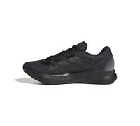 adidas Mujer Duramo RC2 Running Shoes, Core Black/Core Black/halo Silver, 38 EU