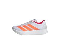 Adidas Mujer Duramo RC2 Running Shoes, FTWR White/Lucid Orange/Lucid Red, 37 1/3 EU