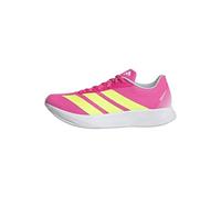 adidas Duramo RC2 Running Shoes, Zapatillas para Correr Mujer, Lucid Pink/hi-Res Yellow/halo Blue, 42 2/3 EU