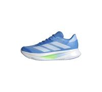 Adidas Mujer Duramo SL 2 Running Shoes, Blue Burst/Crystal Sky/Glow Blue, 38 EU