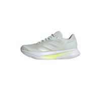 adidas Mujer Duramo SL 2 Running Shoes, Crystal Jade/Zero Metalic/Linen Green, 41 1/3 EU