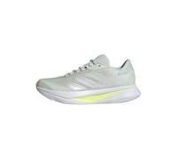 adidas Mujer Duramo SL 2 Running Shoes, Crystal Jade/Zero Metalic/Linen Green, 43 1/3 EU