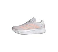 adidas Mujer Duramo SL 2 Running Shoes, Dash Grey/Haze Coral/halo Silver, 43 1/3 EU