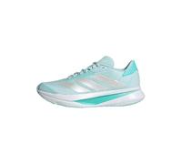 adidas Mujer Duramo SL 2 Running Shoes, Halo Mint/Zero Metalic/Flash Aqua, 41 1/3 EU