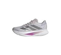 adidas Mujer Duramo SL 2 Running Shoes, Ice Purple/Iron Met./Glory Grey, 41 1/3 EU