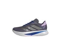 adidas Duramo SL 2 Running Shoes, Zapatillas para Correr Mujer, Preloved Violet/Iron Metallic/Bliss Lilac, 40 EU
