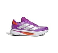 Adidas Mujer Duramo SL 2 Running Shoes, Purple Burst/Zero Met./Impact Orange, 38 EU