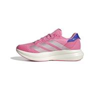 adidas Mujer Duramo Speed 2 Running Shoes, Bliss Pink/Crystal White/Lucid Blue, 36 EU