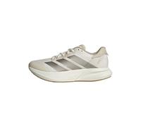 adidas Mujer Duramo Speed 2 Running Shoes, Chalk White/Cyber Met./Crystal Linen, 37 1/3 EU