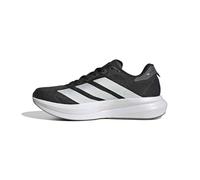 Adidas Mujer Duramo Speed 2 Running Shoes, Core Black/Zero Met./Grey Five, 38 EU
