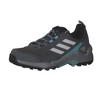 adidas Mujer Eastrail 2.0 Hiking Shoes, Grey Five / Dash Grey / Mint Ton, 39 1/3 EU