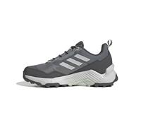adidas Mujer Eastrail 2.0 Hiking Shoes, Grey Three/Grey One/Putty Mauve, 38 2/3 EU