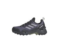 adidas Mujer Eastrail 2.0 Rain.RDY Hiking Shoes, Preloved Violet/Glory Grey/Tent Green, 42 2/3 EU