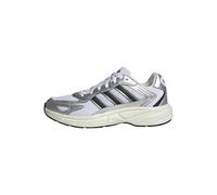 ADIDAS SPORTSWEAR Zapatillas deportivas bajas 'Eclyptix 2000' negro / plata / offwhite 38,5-39 EUR