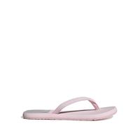 adidas Mujer Eezay Flip Flop, Clear Pink/Iridescent/Cloud White, 38 EU