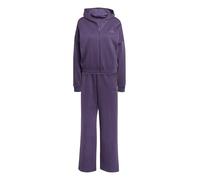 adidas Mujer ENERGIZE TRACKSUIT, aurora plum, M