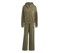 adidas Mujer ENERGIZE TRACKSUIT, olive strata, L