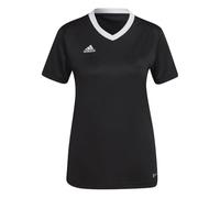 adidas Mujer Entrada 22 Jersey, Black, XS