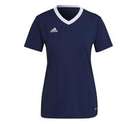 adidas Mujer Entrada 22 Jersey, Team Navy Blue 2, L