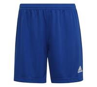 adidas Mujer Entrada 22 Shorts, Royal Blue, M