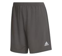 adidas Mujer Entrada 22 Shorts, Team Grey Four, M