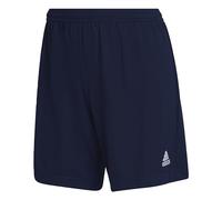 Adidas Mujer Entrada 22 Shorts, Team Navy Blue 2, S