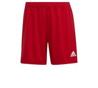 adidas Mujer Entrada 22 Shorts, Team Power Red 2, S