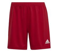 adidas Mujer Entrada 22 Shorts, Team Power Red 2, XL