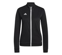 adidas Mujer Entrada 22 Track Jacket, Black, XS