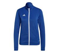 adidas Mujer Entrada 22 Track Jacket, Royal Blue, L
